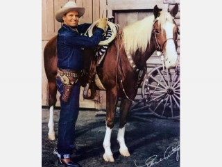 Gene Autry picture, image, poster